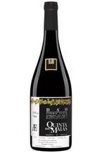 Quinta Das Maias Dâo 2008